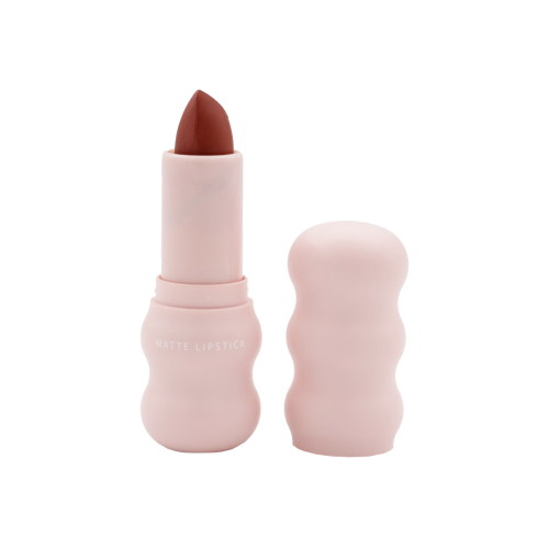 Jovo – Matter flüssiger Lippenstift – 01: Manhattan