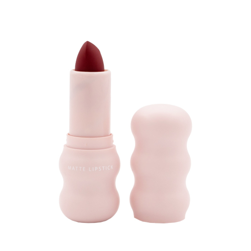 Jovo – Matte Lippenstifte – 04: Macchiato