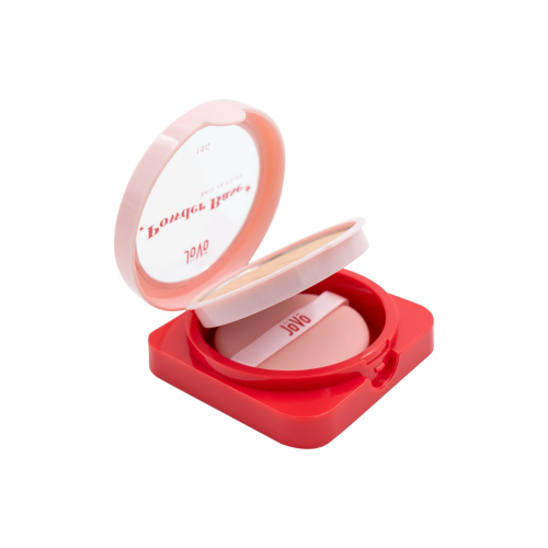 Jovo - Pudergrundierung - 01: Praliné