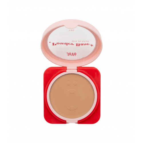 Jovo - Pudergrundierung - 03: Maple