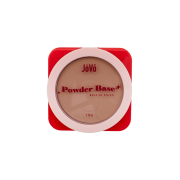 Jovo - Pudergrundierung - 04: Brownie