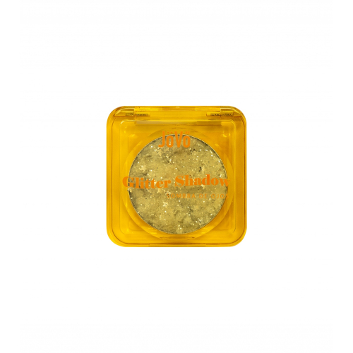 Jovo - Gepresster Bioglitter - 01: New Year's Day