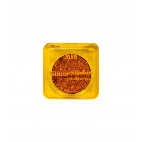 Jovo - Gepresster Bioglitter - 02: Valentine's Day