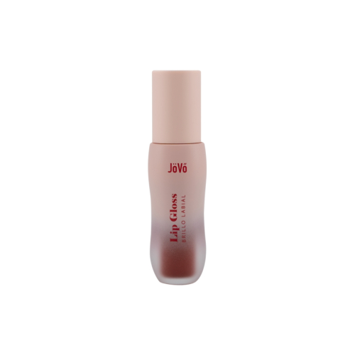 Jovo - Lippenstift Color - 04: Dark Rum