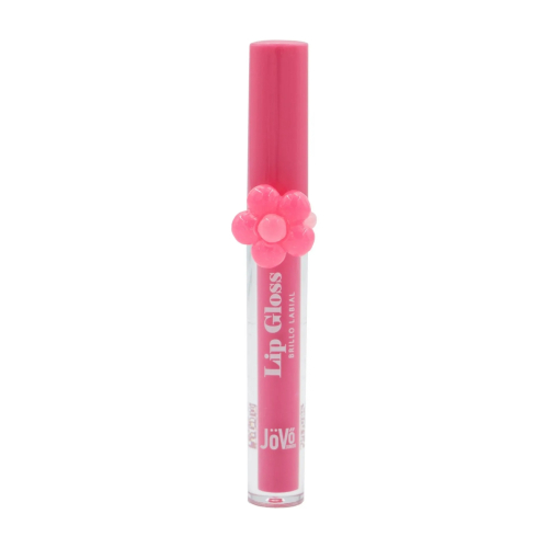 Jovo - Ring Lipgloss - 01: Icedazzy