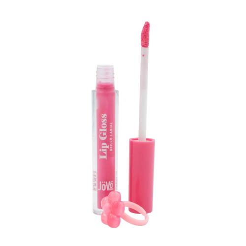 Jovo - Ring Lipgloss - 01: Icedazzy