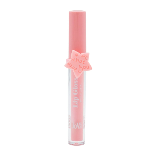 Jovo – Ring Lipgloss – 02: Berryblazer