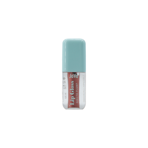 Jovo – Praller Lipgloss – 02: Pink Sorbet