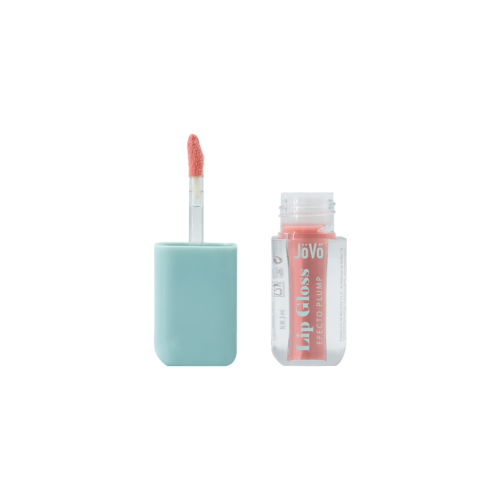 Jovo - Praller Lipgloss - 03: Caramel Crush