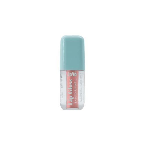Jovo - Praller Lipgloss - 03: Caramel Crush