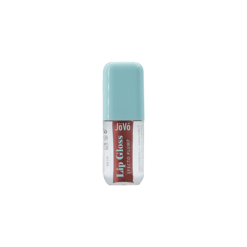 Jovo - Praller Lipgloss - 04: Sunset Nectar