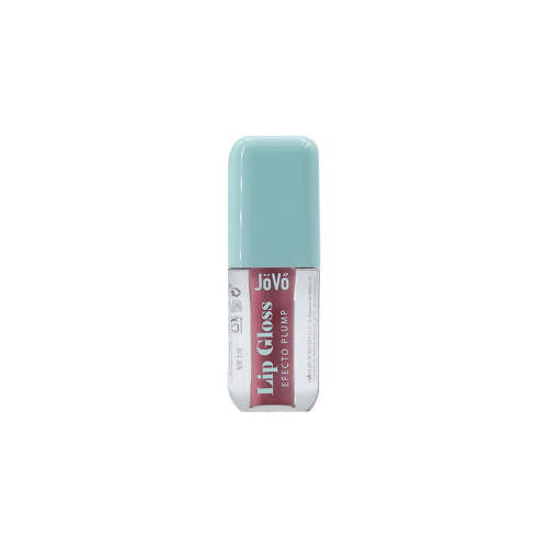 Jovo - Lipgloss mit prallem Effekt - 05: Plum Potion