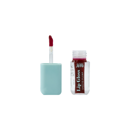 Jovo - Praller Lipgloss - 06: Cherry Bomb