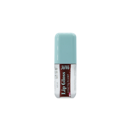Jovo - Praller Lipgloss - 06: Cherry Bomb