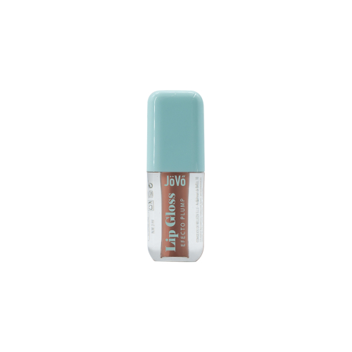 Jovo – Praller Lipgloss – 01: Lychee Love