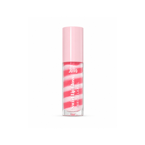 Jovo - Lippenstift Swirl - 01: Yummy