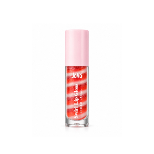 Jovo - Lippenstift Swirl - 03: Syrup