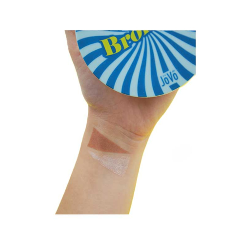 Jovo - Bronzer und Highlighter in Puderform