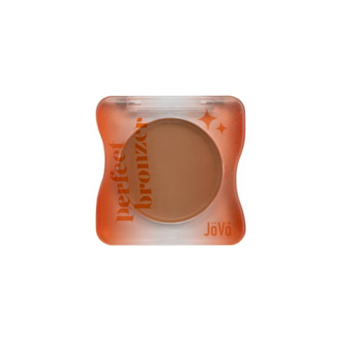 Jovo - Creme-Bronzer Perfect Bronzer - 02: Fudge