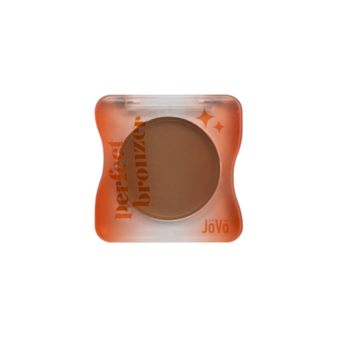 Jovo - Creme-Bronzer Perfect Bronzer - 04: Cola