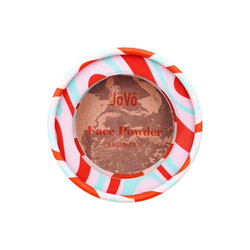 Jovo - Puderbronzer Kraft Total Face