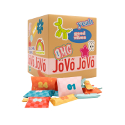 Jovo - Adventskalender 24 Tage