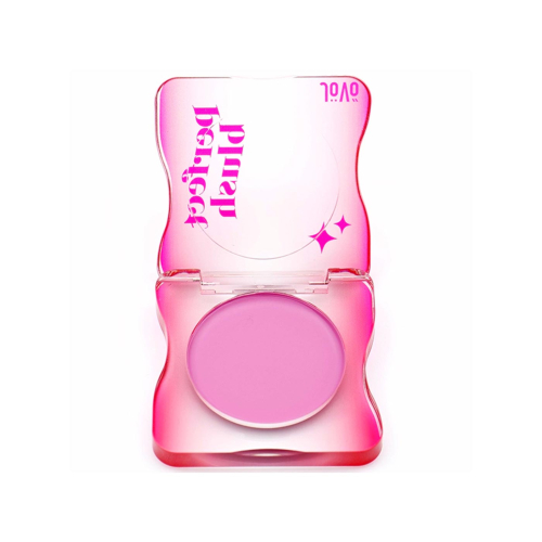 Jovo – Creme-Rouge – 01: Marshmallow