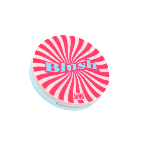Jovo – Puderrouge Blush - 04: Toffee