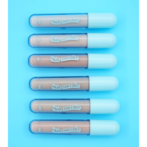 Jovo – Flüssiger Concealer Skin Concealer - 02:Nude