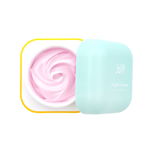 Jovo – Nacht-Gesichtscreme Nourishing
