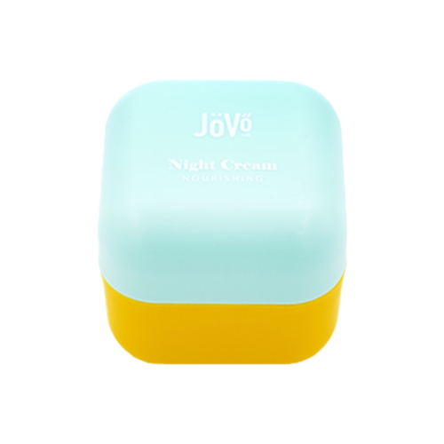 Jovo – Nacht-Gesichtscreme Nourishing