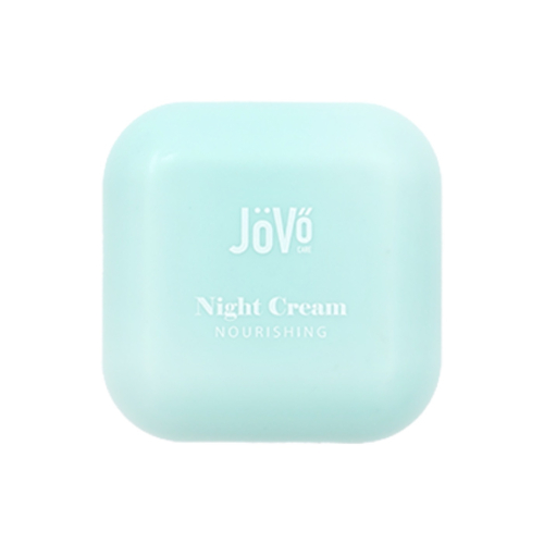 Jovo – Nacht-Gesichtscreme Nourishing