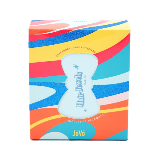 Jovo -  Schmuckhefter