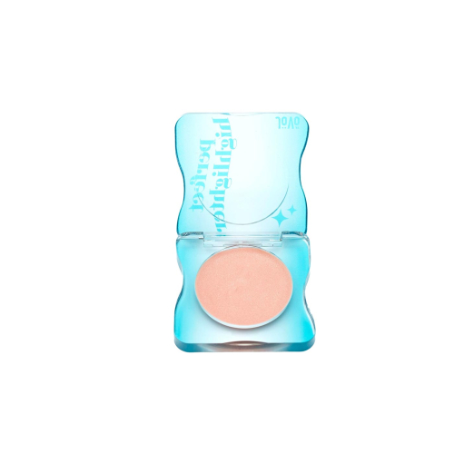 Jovo – Creme-Highlighter – 03: Starburst