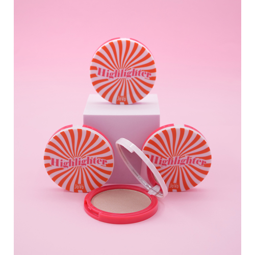 Jovo – Puder-Highlighter – 01: Bubba