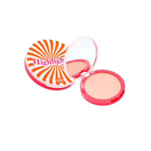 Jovo – Puder-Highlighter – 02: Chill