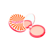 Jovo – Puder-Highlighter – 04: Sugar
