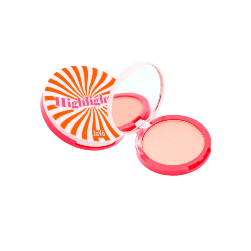 Jovo – Puder-Highlighter – 04: Sugar