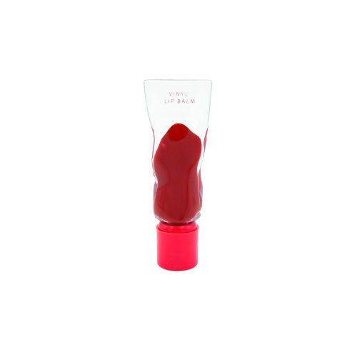 Jovo – Flüssiger Lippenstift mit Vinyleffekt – 06: Tawny