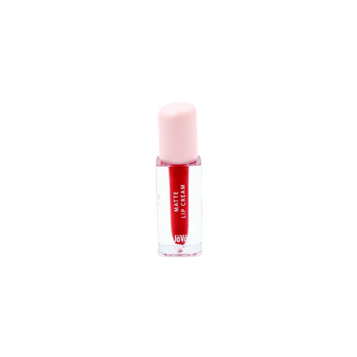 Jovo – Matter flüssiger Lippenstift – 06: Wine