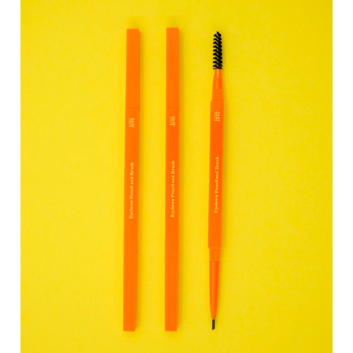 Jovo – Augenbrauenstift – 02: Cinamon