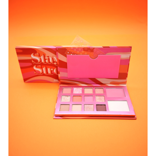 Jovo – Augen- und Gesichtspalette – Stay Strong