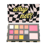 Jovo – Augen- und Gesichtspalette – Why not?