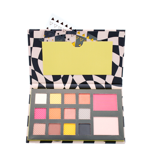 Jovo – Augen- und Gesichtspalette – Why not?