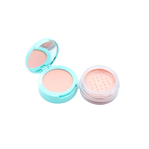 Jovo – Fixierpuder 2 in 1 – Healthy Cheeks