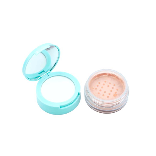 Jovo – Fixierpuder 2 in 1 – Translucent