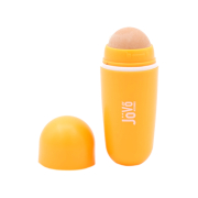 Jovo – Anti-Glanz-Gesichtsroller aus Vulkanstein