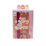 Jovo – Nagelfeilen-Set Nail File Collection - Hey Boo