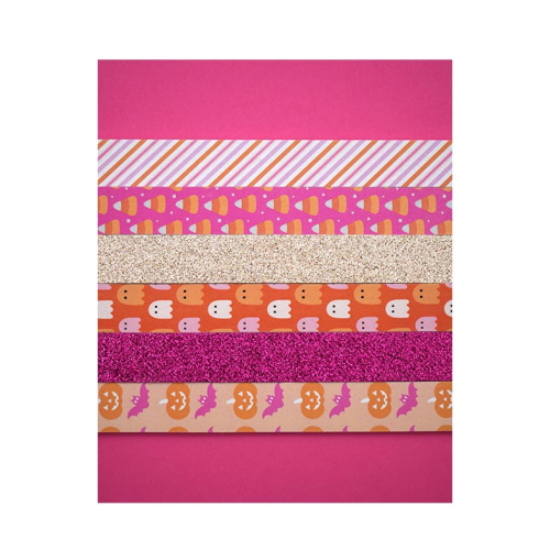 Jovo – Nagelfeilen-Set Nail File Collection - Hey Boo