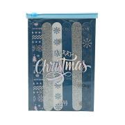 Jovo – Nagelfeilen-Set Nail File Collection - Xmas